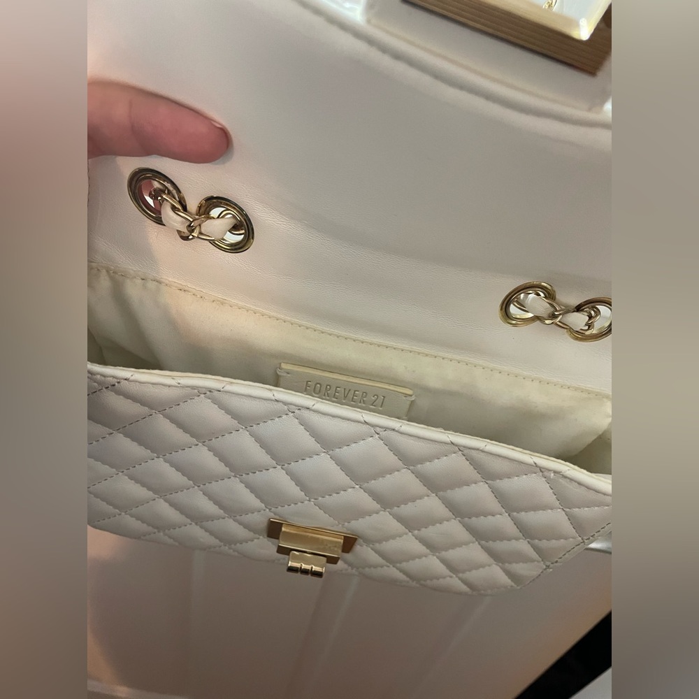 Forever 21 Bag